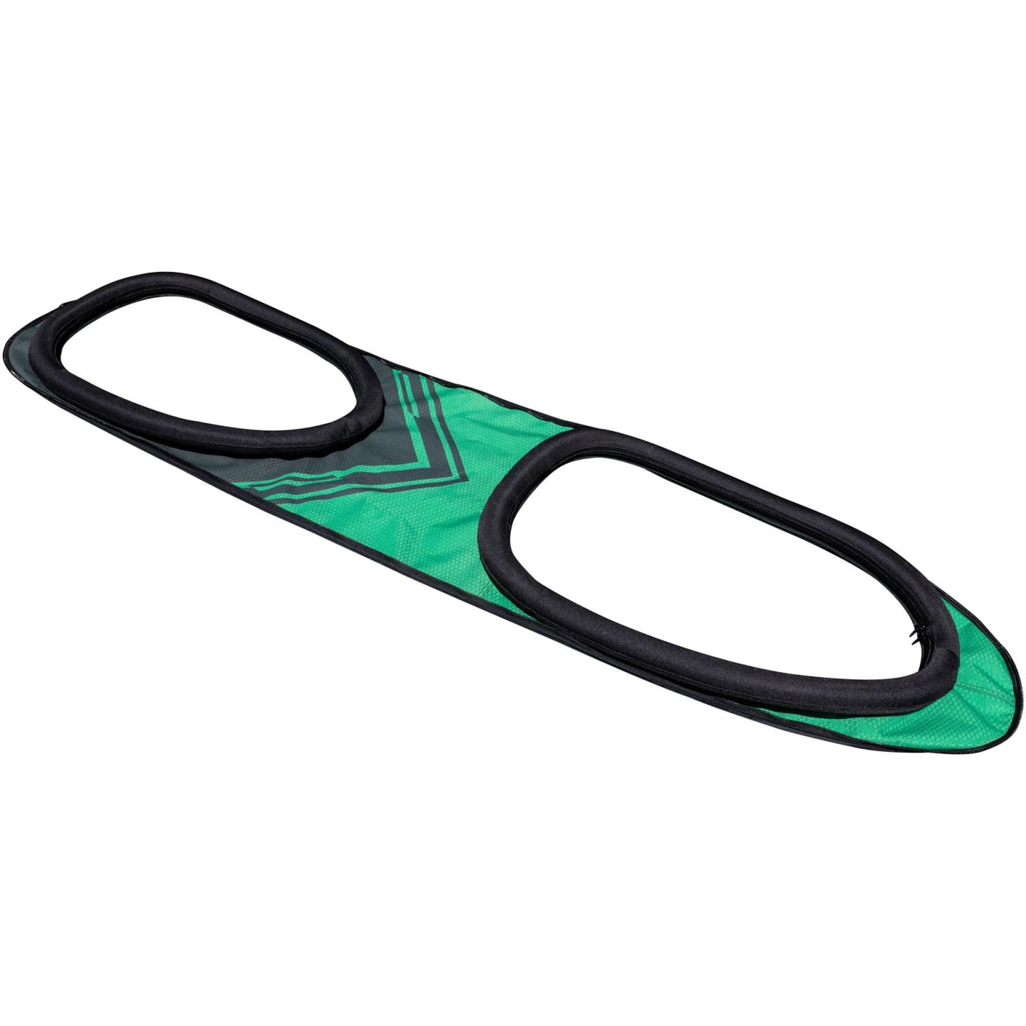 Aquaglide Navarro 145 2-Person Deck Cover (sold separately) - 584217110 - Water Toys