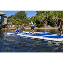 Aquaglide Ocean Pool - Water Toys