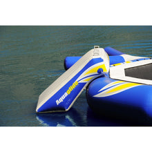 Aquaglide Plunge Slide Water Trampoline Attachment- 585209204 - Water Trampoline Accessories