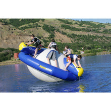 Aquaglide Rockit Circular Water Rocker- 585210011 - Water Toys