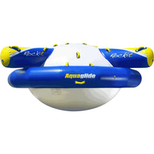 Aquaglide Rockit Circular Water Rocker- 585210011 - Water Toys