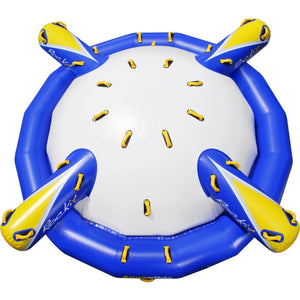 Aquaglide Rockit Circular Water Rocker- 585210011 - Water Toys