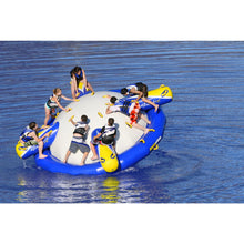 Aquaglide Rockit Circular Water Rocker- 585210011 - Water Toys