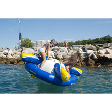 Aquaglide Rockit Jr Circular Water Rocker - 585215118 - Water Toys
