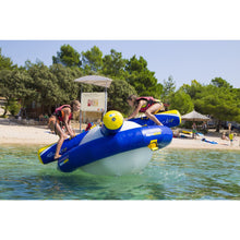 Aquaglide Rockit Jr Circular Water Rocker - 585215118 - Water Toys