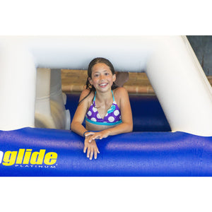 Aquaglide Sierra Versatile Play Station - 585219670 - Water Toys