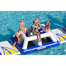 Aquaglide Sierra Versatile Play Station - 585219670 - Water Toys