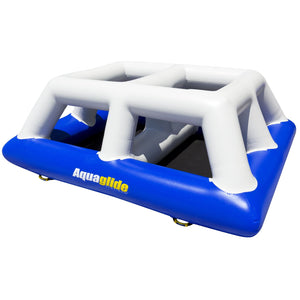 Aquaglide Sierra Versatile Play Station - 585219670 - Water Toys