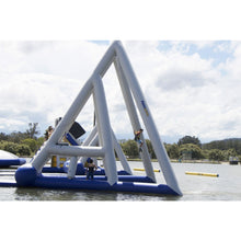 Aquaglide Sky Rocket Towering Swing - 585219664 - Water Toys