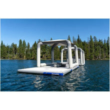 Aquaglide Solarium - 585221115 - Water Toys