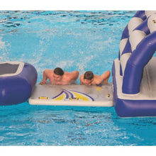 Aquaglide Swimstep 5 x 5 (60 x 60) - 585219114 - Water Bouncers