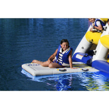 Aquaglide Swimstep Access Platform - 585211016 - Water Toys