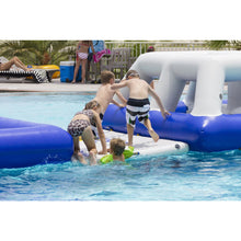 Aquaglide Swimstep XL (60 x 78 x 10cm) - 585219637 - Water Toys