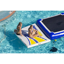 Aquaglide Swimstep XL (60 x 78 x 10cm) - 585219637 - Water Toys