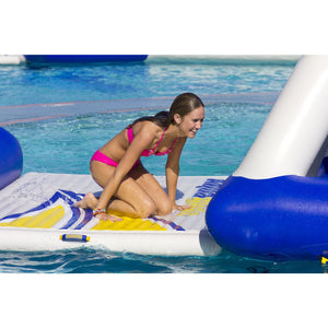 Aquaglide Swimstep XL (60 x 78 x 10cm) - 585219637 - Water Toys