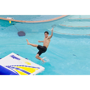 Aquaglide Swimstep XL (60 x 78 x 10cm) - 585219637 - Water Toys