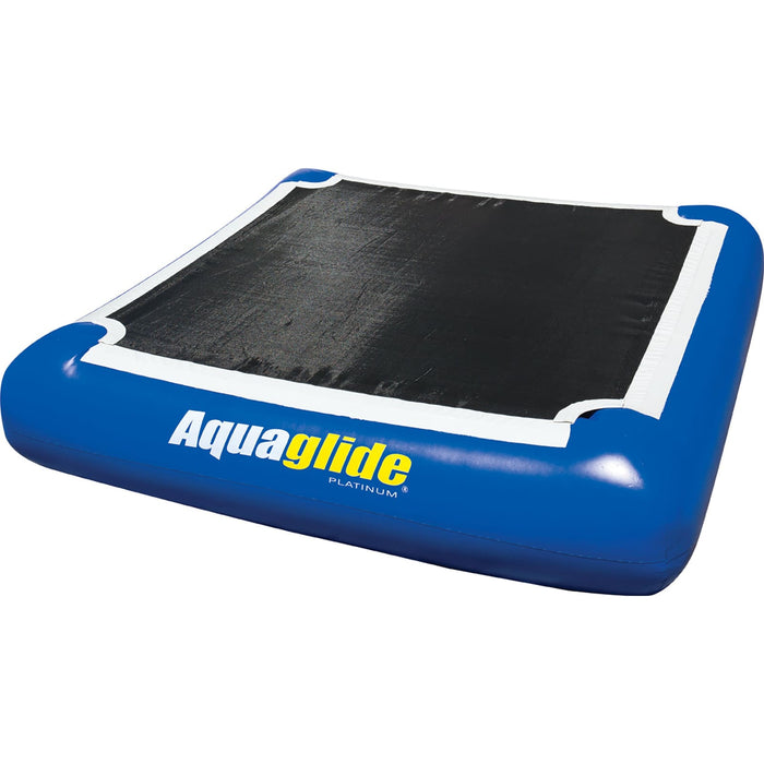 Aquaglide Tango Bounce Platform - 585213140 - Water Bouncers