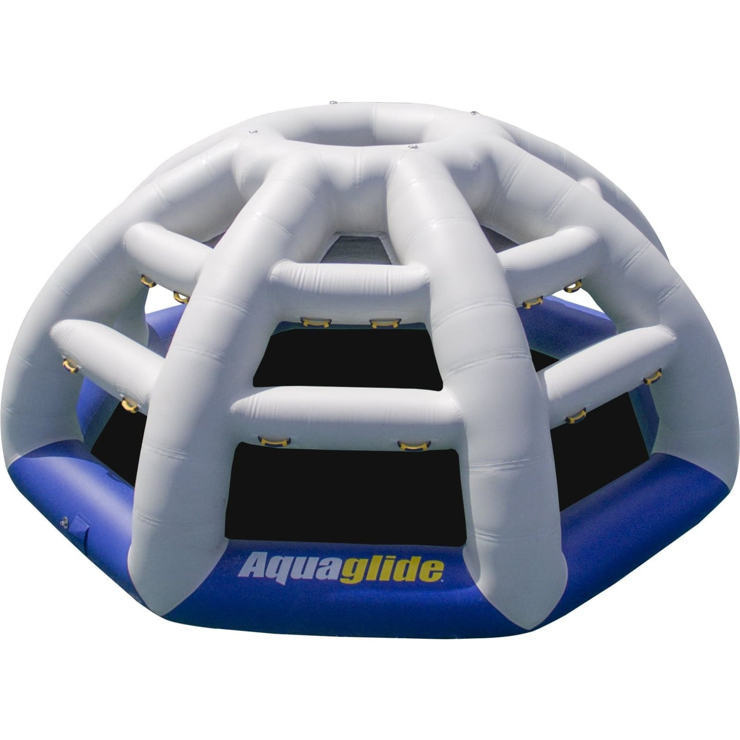 Aquaglide Thunderdome Climbing Mountain- 585219661 - Water Toys