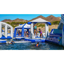 Aquaglide Universal Pavillion - 585221107 - Water Toys