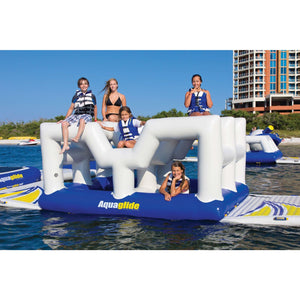 Aquaglide Vista Inner Passes - 585219669 - Water Toys