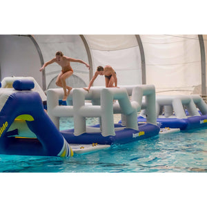 Aquaglide Vista Inner Passes - 585219669 - Water Toys