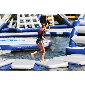 Aquaglide Walkback Balance Pathway - 585219107 - Water Toys