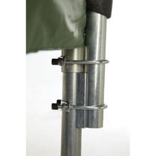 Bazoongi 15 4 Straight Pole G4 Enclosure System - Bz1509E4 - Trampoline Accessories