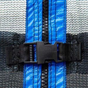 B2B 12FT TRAMPOLINE - W285S00028 - Round Trampolines