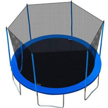 B2B 12FT TRAMPOLINE - W285S00028 - Round Trampolines