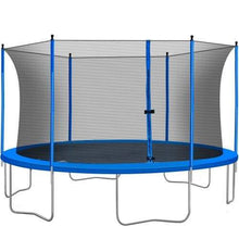 B2B 12FT TRAMPOLINE - W285S00028 - Round Trampolines