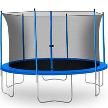 B2B 13FT TRAMPOLINE - W285S00029 - Round Trampolines