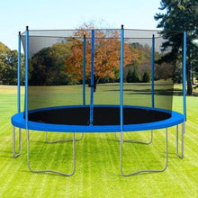 B2B 13FT TRAMPOLINE - W285S00029 - Round Trampolines