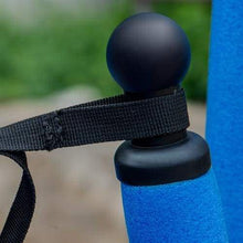 B2B 14FT TRAMPOLINE - W285S00030 - Round Trampolines