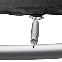 B2B 14FT TRAMPOLINE - W285S00030 - Round Trampolines