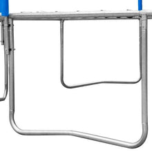 B2B 14FT TRAMPOLINE - W285S00030 - Round Trampolines