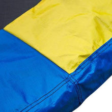 B2B 14FT TRAMPOLINE - W285S00030 - Round Trampolines