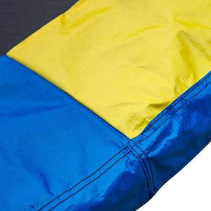 B2B 14FT TRAMPOLINE - W285S00030 - Round Trampolines