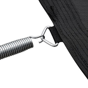 B2B 14FT TRAMPOLINE - W285S00030 - Round Trampolines