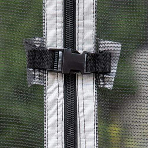 B2B 15FT TRAMPOLINE - W285S00027 - Round Trampolines