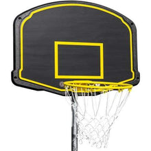 B2B 16FT TRAMPOLINE BLUE - W285S00001 - Round Trampolines