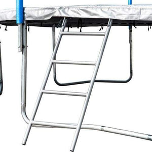 B2B 16FT TRAMPOLINE BLUE - W285S00001 - Round Trampolines