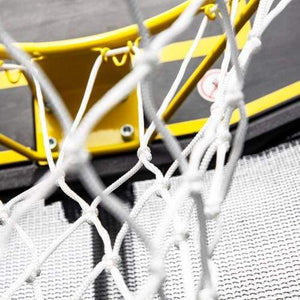 B2B 16FT TRAMPOLINE BLUE - W285S00001 - Round Trampolines