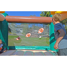 Island Hopper Commercial Sports and Hops Bounce House - Comm-SNH - Bounce Houses