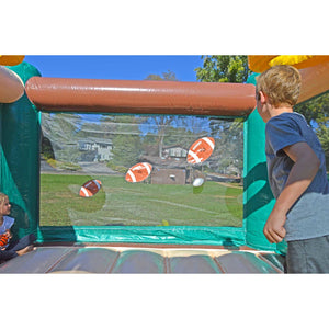 Island Hopper Commercial Sports and Hops Bounce House - Comm-SNH - Bounce Houses