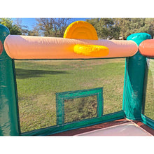 Island Hopper Commercial Sports and Hops Bounce House - Comm-SNH - Bounce Houses