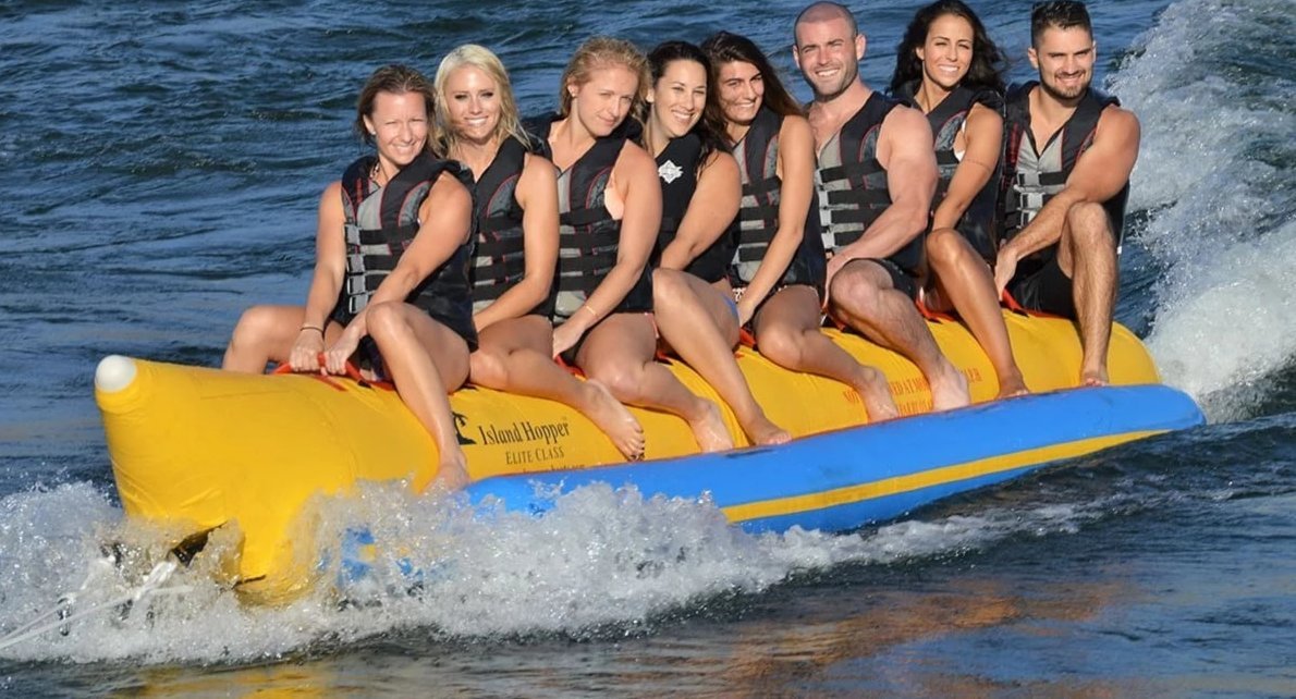 Water toys top 2019