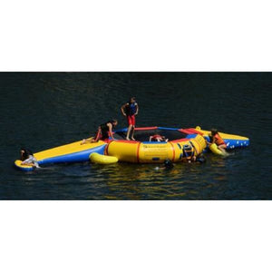 Island Hopper Gator Monster Tail Attachment - GMT-02 - Water Toys