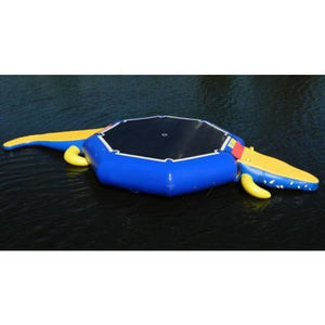 Island Hopper Gator Monster Tail Attachment - GMT-02 - Water Toys