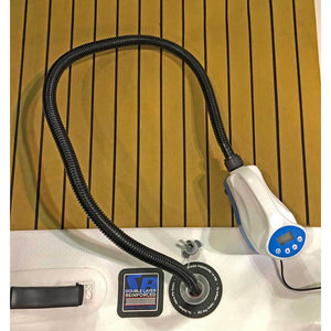 Island Hopper Patio Dock 15 Floating Platform - PDOCK 15 - Water Toys