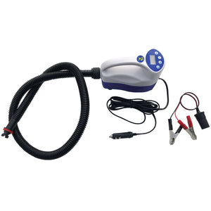 Island Hopper PSI 15 Auto-Set Pump Pump - 15PSI PUMP - Air Blower